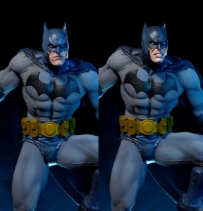 Batman 3D STL - Outros