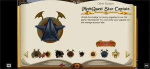 Conta AQW antiga, 8 anos - Adventure Quest World