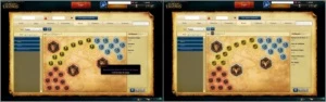 Prata V, 80 Champions e 26 Skins - League of Legends LOL