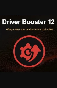 Driver Booster Pro - Softwares e Licenças