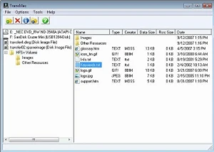 TransMac - Copie discos do Windows para Macintosh - Others