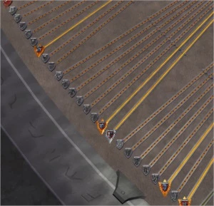 CONTA ALBION - SPECS EM CROSSBOW, ADAGAS e ESPADAS - Albion Online