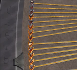 CONTA ALBION - SPECS EM CROSSBOW, ADAGAS e ESPADAS - Albion Online