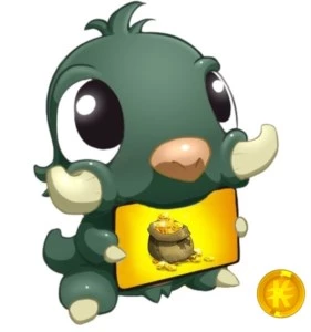 Dofus Touch Kamas Brutas !