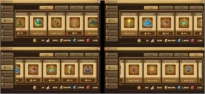#473 Bella Seara Leo Zaiross Verad Bellenus Gany - Summoners War