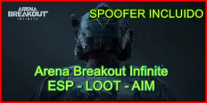 Arena Breakout Infinite Hack - 1 Month / MÊS - Outros