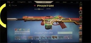 Conta Diamante 1, Varias skins (mais de 500 reais) - Valorant