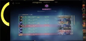 Conta Diamante 1, Varias skins (mais de 500 reais) - Valorant