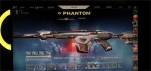 Conta Diamante 1, Varias skins (mais de 500 reais) - Valorant