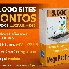 5 Mil Sites Profissionais Prontos p/ Editar e Vender muito! - Softwares e Licenças