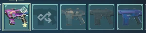 Conta Valorant 1K Gastos