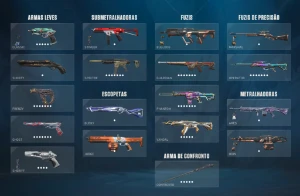 Conta Valorant 1K Gastos