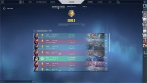 Conta valorant Ouro 3 + Novo Passe
