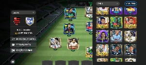 Fc mobile continha top