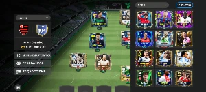 Fc mobile continha top - FIFA