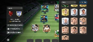 Fc mobile continha top - FIFA