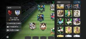 Fc mobile continha top - FIFA
