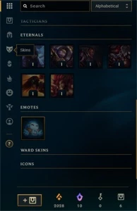 Conta Lol Gold 4 - Nível 51 Com 31 Champions - League of Legends