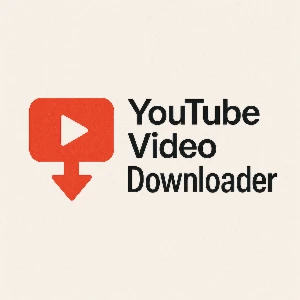 Youtube Video Downloader - Serviços Digitais