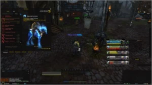 Conta wow montarias raras - Blizzard