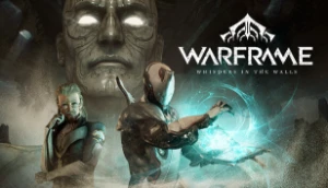 Warframe Serviços APENAS PC - Outros