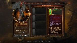 Save Modificado Diablo 3 Temporada 35 PS4 e PS5 - Blizzard