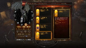 Save Modificado Diablo 3 Temporada 35 PS4 e PS5 - Blizzard