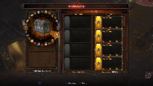 Save Modificado Diablo 3 Temporada 35 PS4 e PS5 - Blizzard