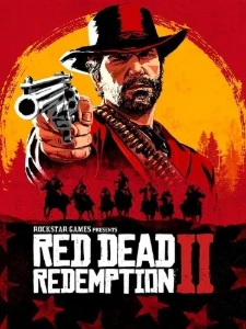 Red Dead Redemption 2 | Conta Steam Offline