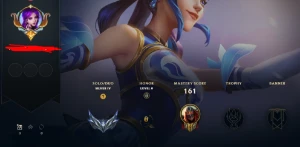 Conta Lol 57 Skins Prata IV - League of Legends