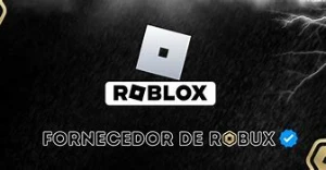 Fornecedor - Roblox