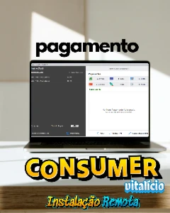 Programa Consumer Vitalicio (Vários Mòdulos Liberado) - Outros