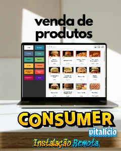 Programa Consumer Vitalicio (Vários Mòdulos Liberado) - Outros