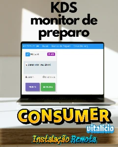 Programa Consumer Vitalicio (Vários Mòdulos Liberado) - Outros