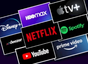Seja Um Revendedor De Streaming - Serviços Digitais