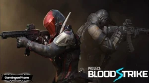 blood strike xit mira puxar atualizado para Android 2024 - Others