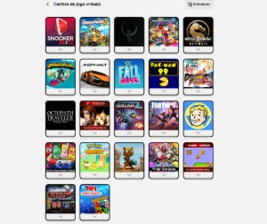 Conta Nintendo switch  5 jogos possível alterar e-mail
