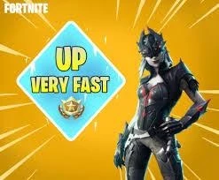 Upo seu passe no Fortnite!