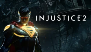 Injustice 2 (Legendary Edition) (ATIVAÇÃO KEY STEAM)