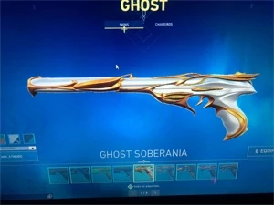 CONTA NO RPECINHO COM VÁRIAS SKINS - Valorant