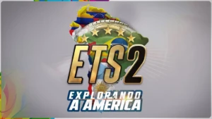 Euro Truck Simulator 2 Mapa Brasileiro