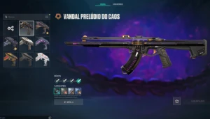 Conta Ex Radiant Com Muitas Skins - Valorant