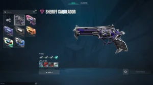Conta Ex Radiant Com Muitas Skins - Valorant