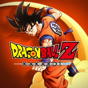 Dragon Ball Z: Kakarot Pc Steam