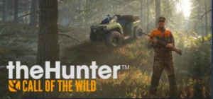 theHunter: Call of the Wild™ Key steam