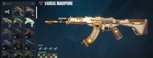 Conta FA 900 reais gastos, elo peak A1 - Valorant