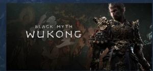 Black Myth Wukong STEAM