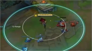 SCRIPT LOL - League of Legends