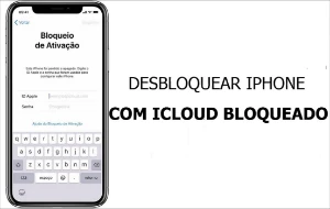 Desbloqueador de Iphone Remove iCloud e iTunes - Outros