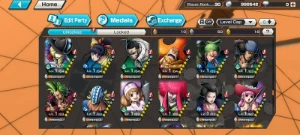 One Piece: Bounty Rush Ex Zoro 100 + BF Kaku e Metas - Outros